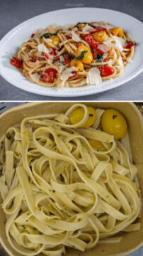 Pasta