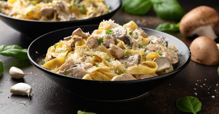 Room in pastasaus? Nee joh, dit goedkope ingrediënt is alles wat je nodig hebt