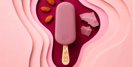 Magnum Ruby