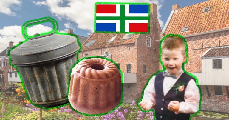Poffert is het lekkerste geheim van Groningen: dit wil je proeven
