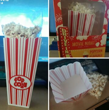 Popcorn BoredPanda