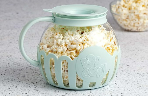 Popcornmaker