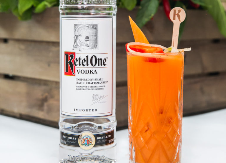 Ketel One King’s Mary