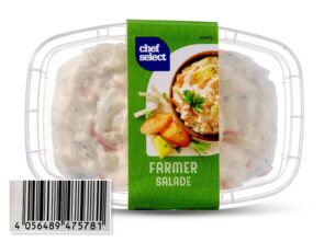 Farmersalade Lidl