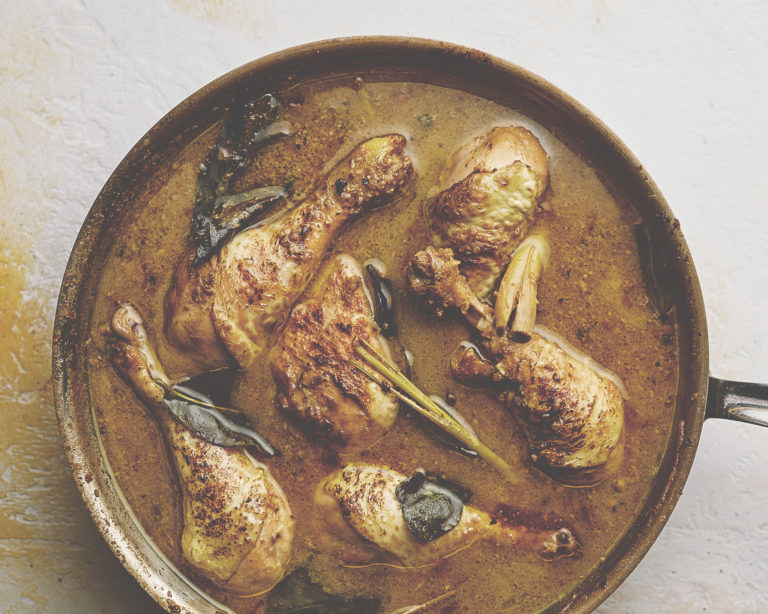 Opor ayam