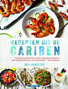 Recepten uit de Cariben_2D
