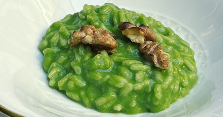 Acquerello is de allerbeste risotto-rijst die je kopen kunt