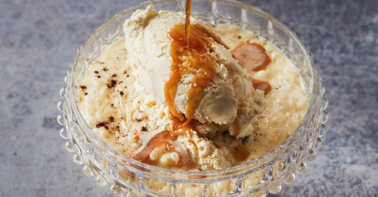 Recept: het Italiaanse dessert risolatte