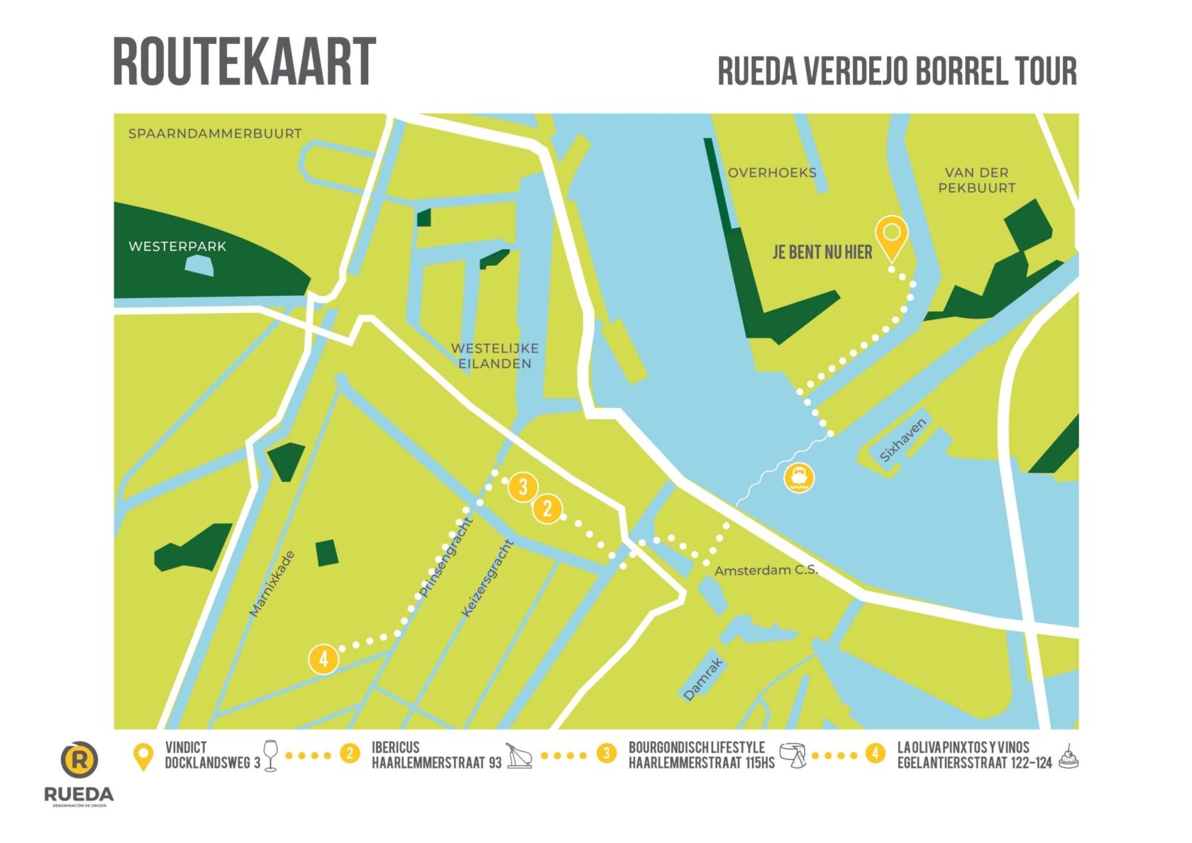 Rueda-Borrel-Tour-Map