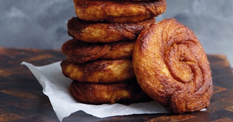 Recept: Zeeuwse bolussen