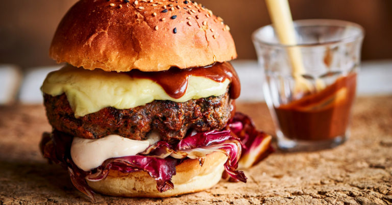 Recept: 3 x de lekkerste toppings voor je burger