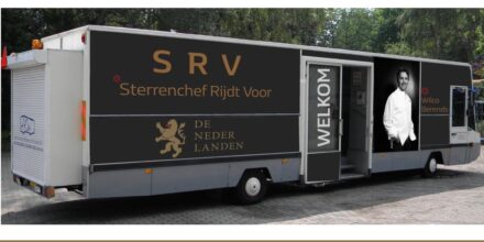 SRV De Nederlanden