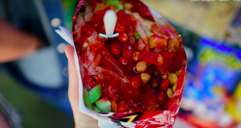 Doriloco’s: nacho’s voor gevorderden