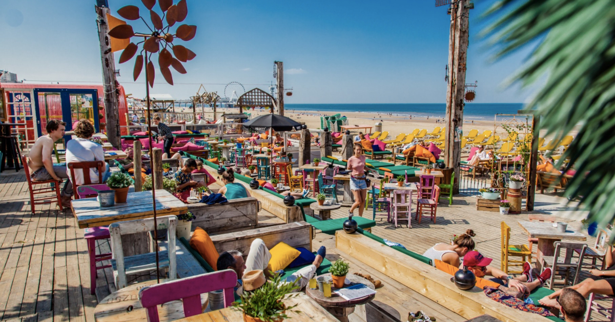 City guide de 9 leukste hotspots in Scheveningen FavorFlav