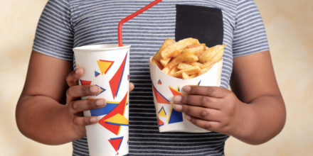 fastfood