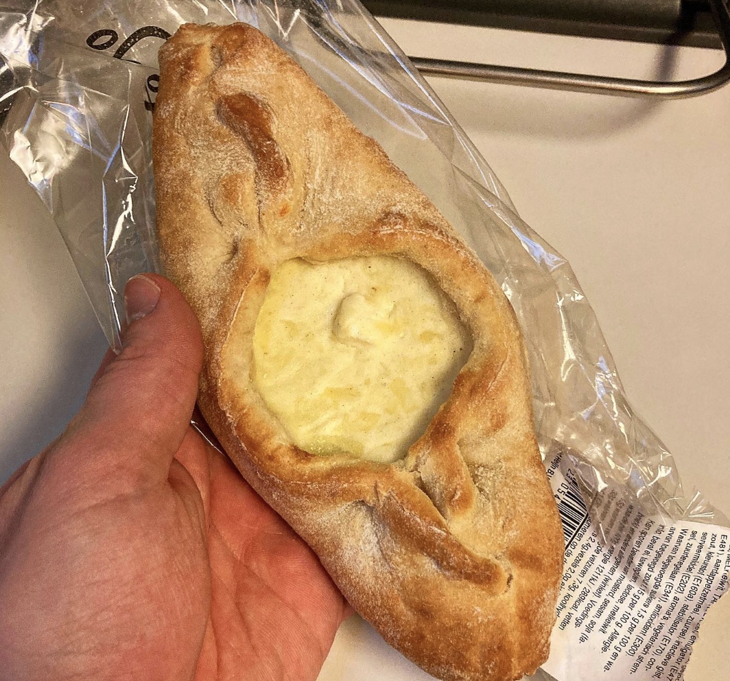 Snackspert: de Big Rösti van de Duitse McDonald’s is een hele goeie ...