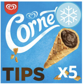 Cornetto Tips