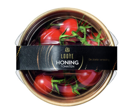 Een bakje Looye honingtomaten