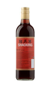 Fles Shaoxing Chinese Kookwijn