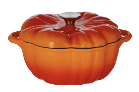 Pompoen braadpan Lidl