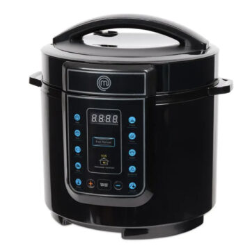 MasterChef 10-in-1 multicooker