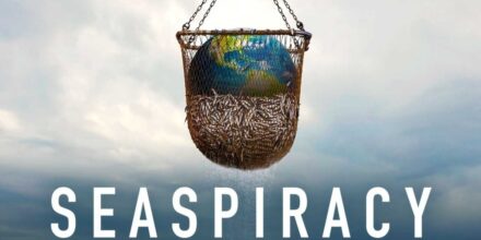 Seaspiracy