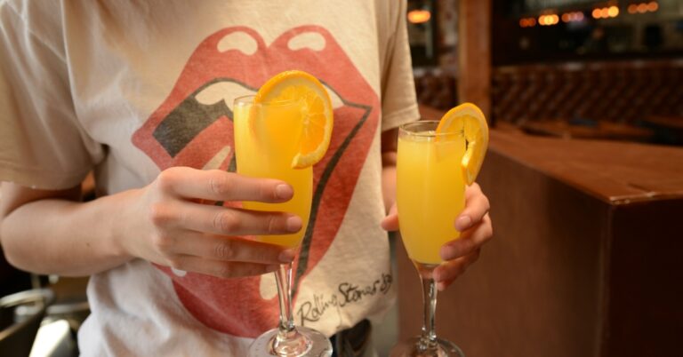 Wordt de Bromosa het zomerdrankje van 2023?