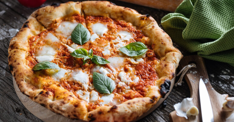 Het geheime ingrediënt voor de allerlekkerste pizzasaus