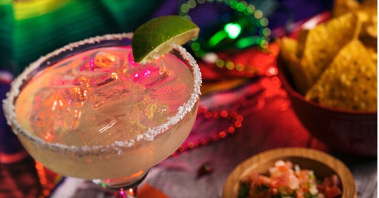 De 3 beste Margarita’s om thuis te maken