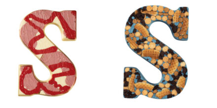 Sinterklaasletters Jamin