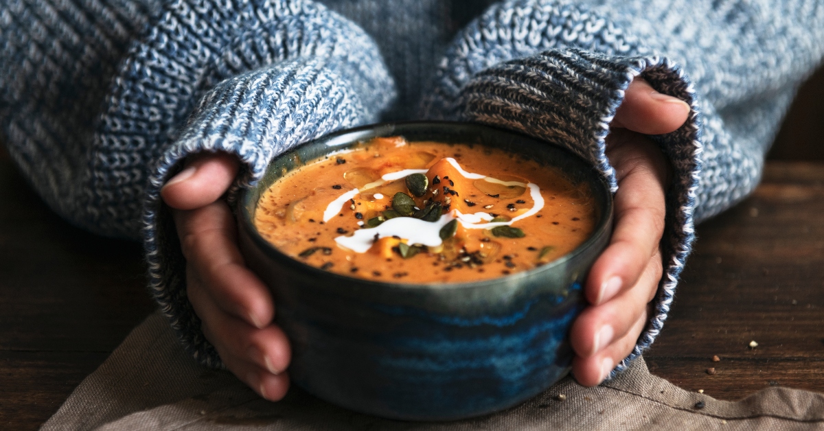 10 ingredienti che renderanno la tua sostanziosa zuppa incredibilmente deliziosa