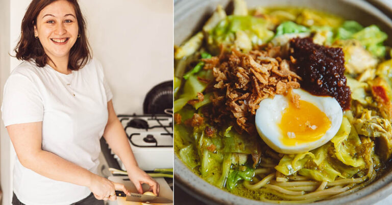 Recept: Soto ajam uit het nieuwe kookboek van Emma de Thouars