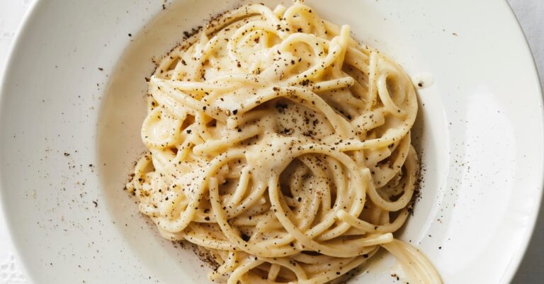 Het Italiaanse kookboek Toscanini Pasta is een instant klassieker