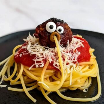 Spaghettimonster