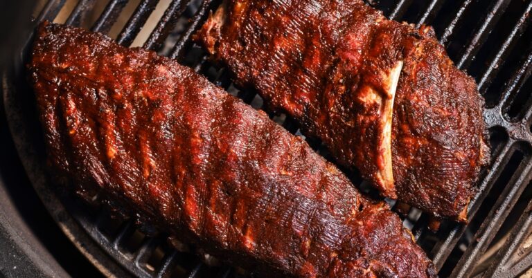 Recept: spareribs om je vingers bij op te vreten zo lekker