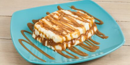 Speculoos tosti