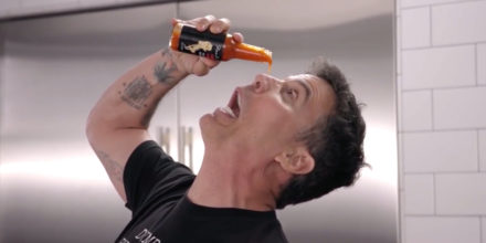 Steve-O hotsauce
