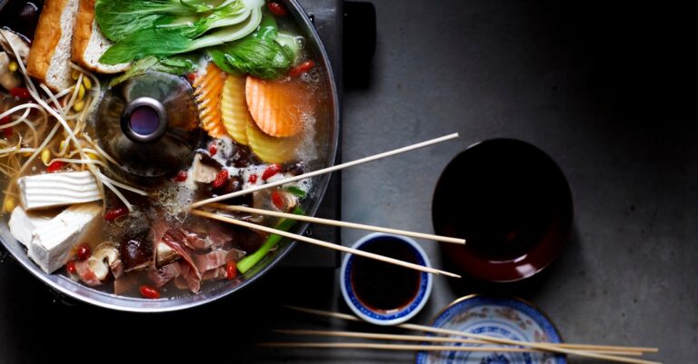 Hot hot hot! Hotpotten: zo pak je dat aan (+ recept)