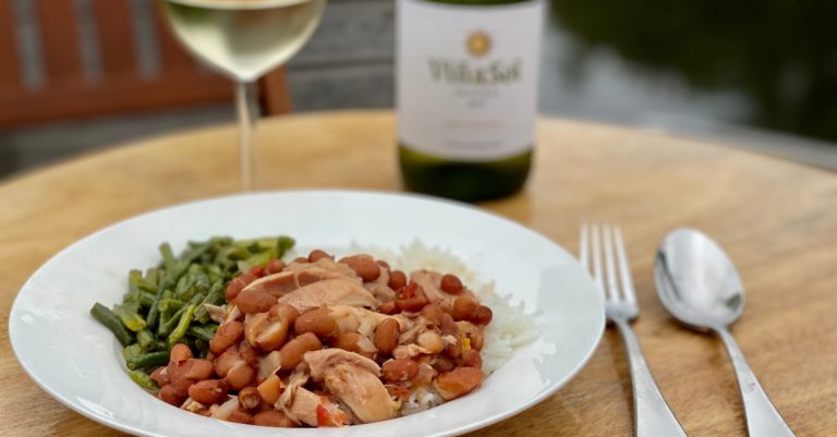 Recept: zo maak je echte Surinaamse BBR (bruine bonen met rijst)