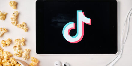 TikTok food trends niet gezond