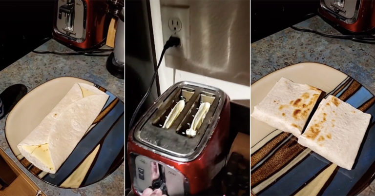 De tosti-revolutie die je leven verandert