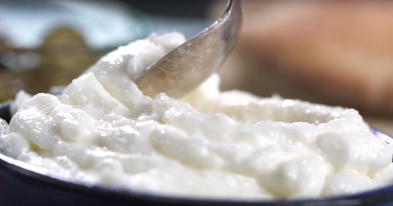 Toum: Libanese knoflooksaus
