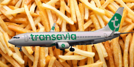 Transavia-Favorflav