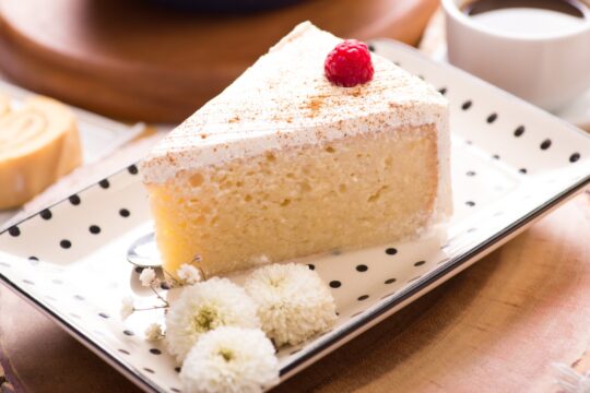 Tres leches