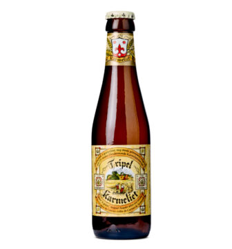 Tripel Karmeliet Lidl