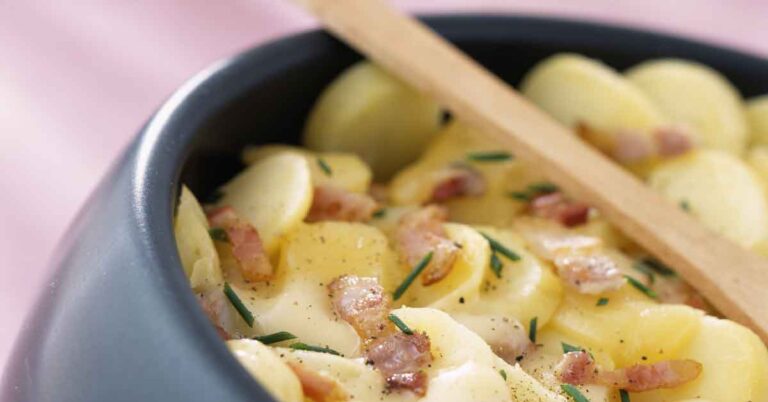 Het Franse streekgerecht truffade wil je NU maken