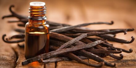 Vanille extract