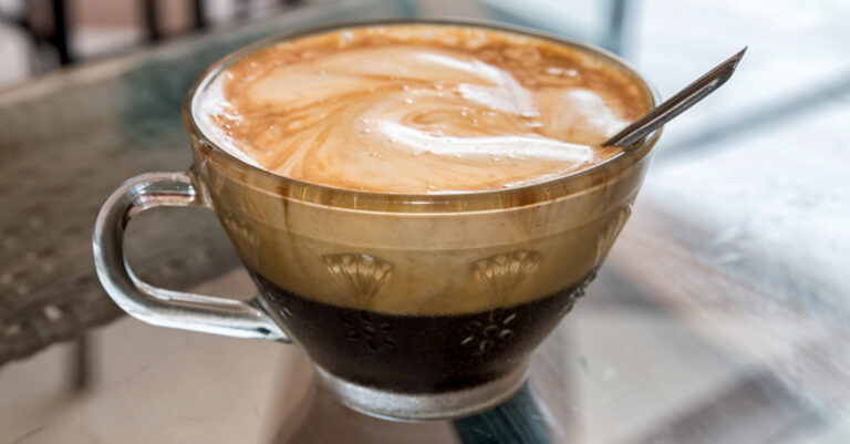 Wat een hit: Vietnamese eierkoffie (lekkerder dan het klinkt!)