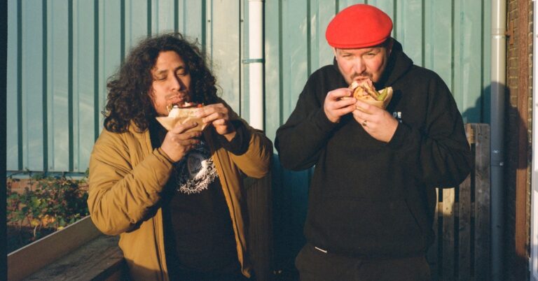 Stop met zoeken! Deze Reuben Sandwich is het nieuwe lekkerste broodje van Amsterdam