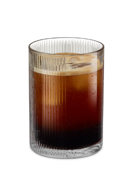 Barista Collection Mixologist Glass